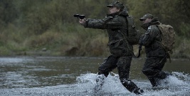 Produkcja owiana tajemnicą, ale efekt ma być zaskakujący. Pierwsze zdjęcia i zwiastun Watahy 2 (FILM, ZDJĘCIA)