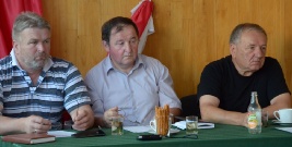 BUKOWSKO: Budżet 2017 i plan pracy rady na najbliższej sesji